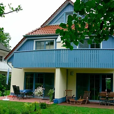 Ut Kiek 4 Apartment *