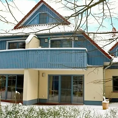 Ut Kiek 4 Apartment *